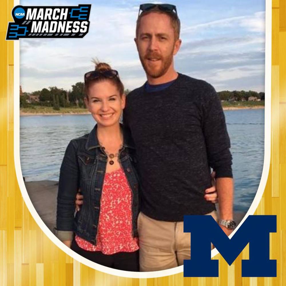 Meet your Posher, Sherry